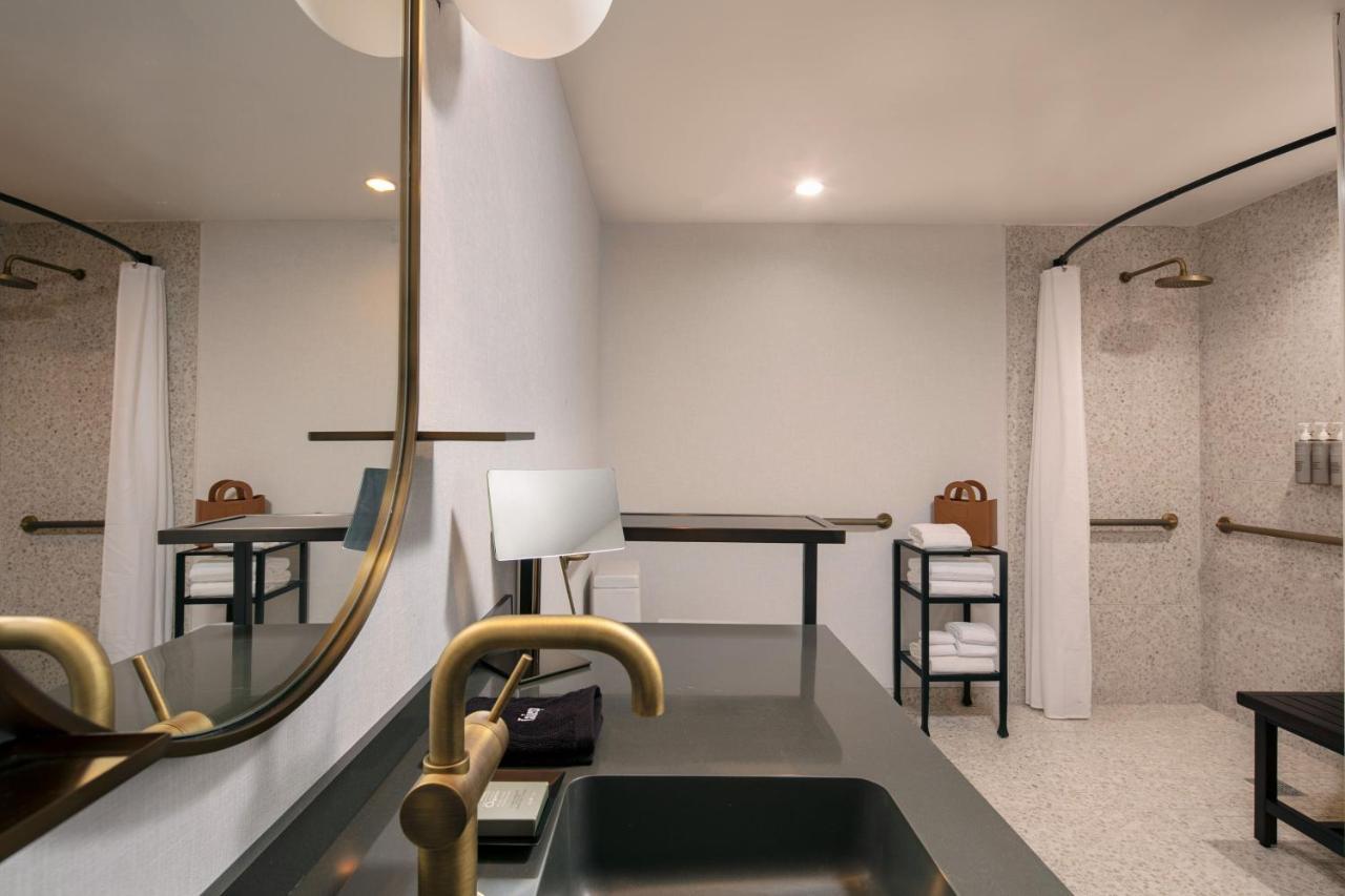 Hotel Citrine, Palo Alto, A Tribute Portfolio Hotel Buitenkant foto