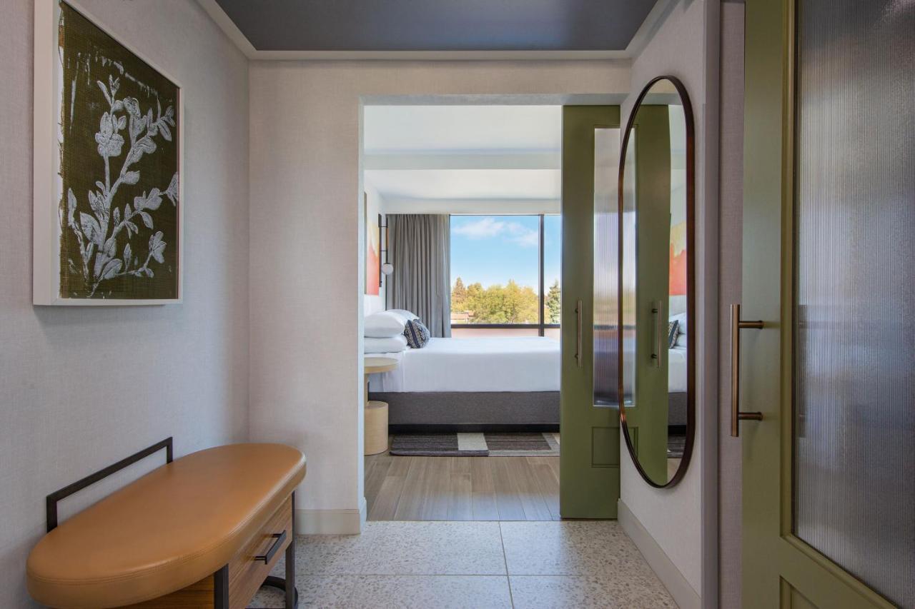 Hotel Citrine, Palo Alto, A Tribute Portfolio Hotel Buitenkant foto