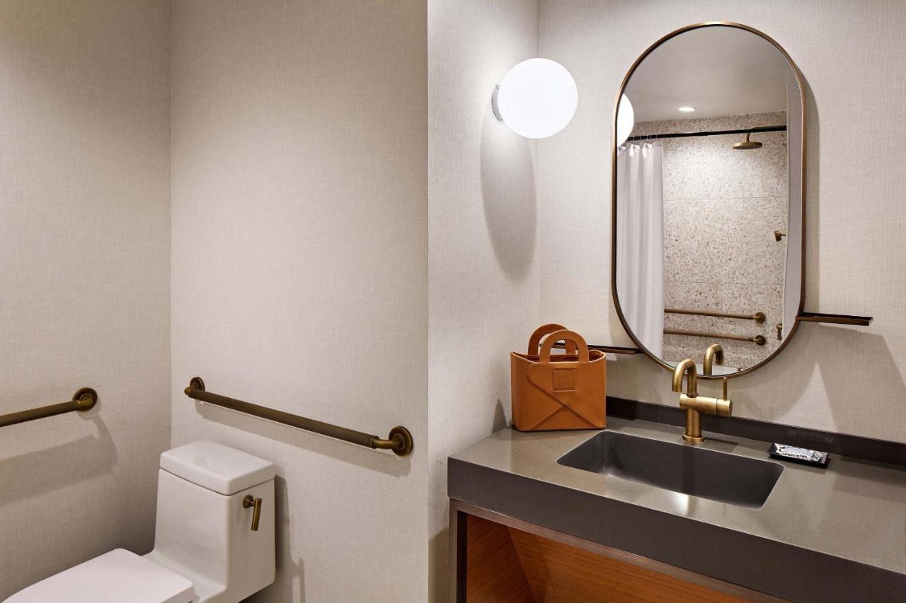Hotel Citrine, Palo Alto, A Tribute Portfolio Hotel Buitenkant foto