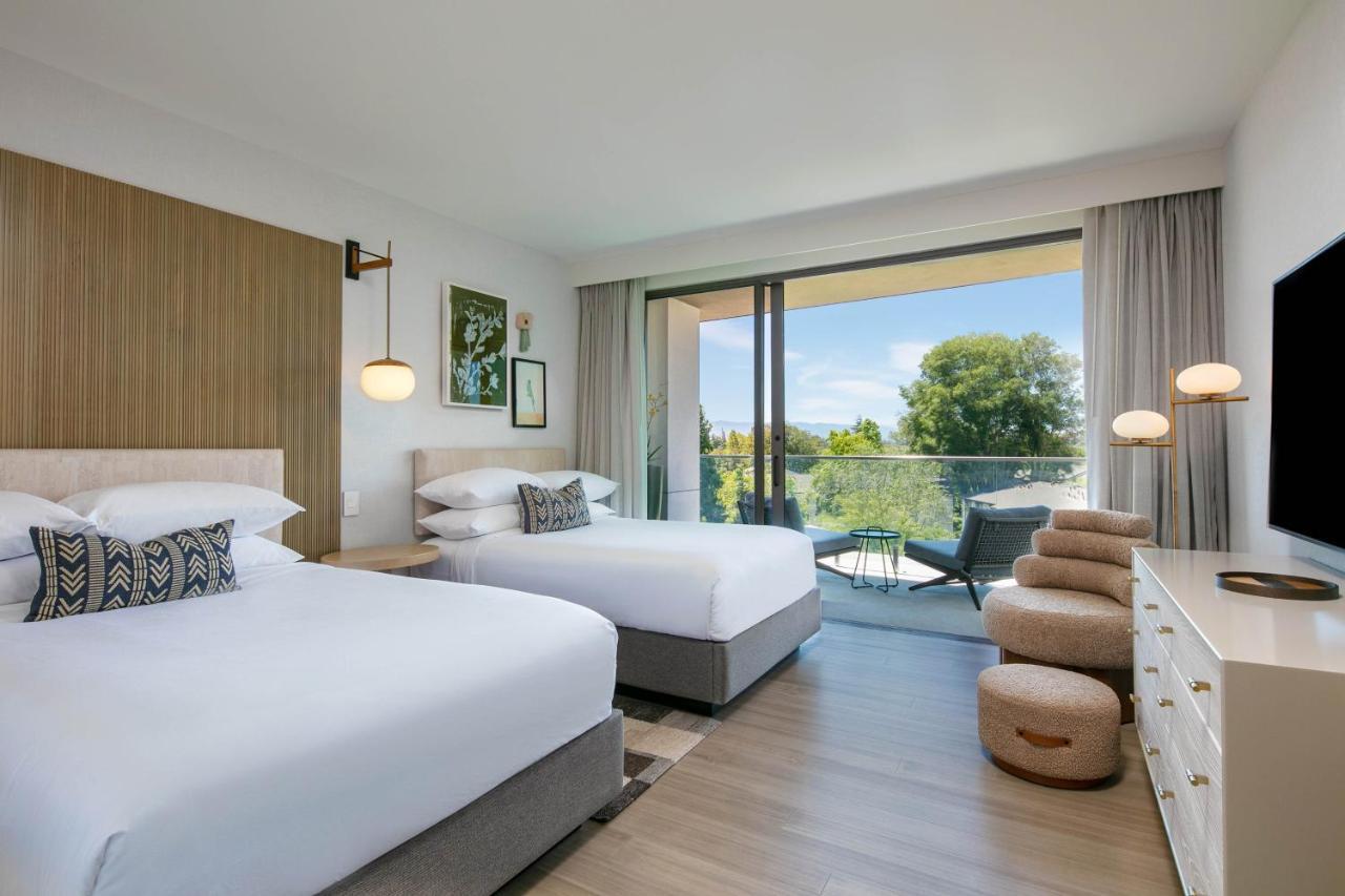 Hotel Citrine, Palo Alto, A Tribute Portfolio Hotel Buitenkant foto