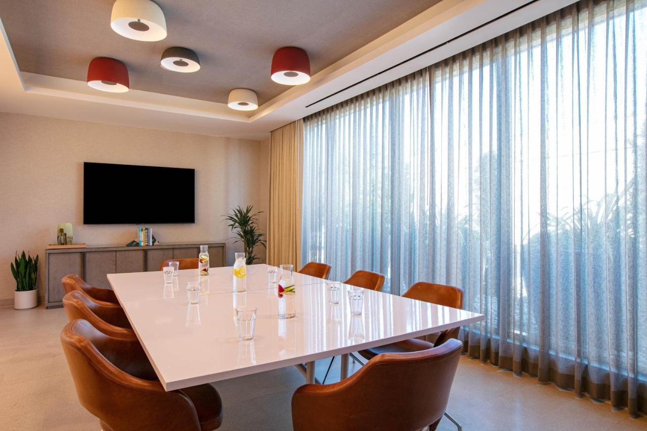 Hotel Citrine, Palo Alto, A Tribute Portfolio Hotel Buitenkant foto