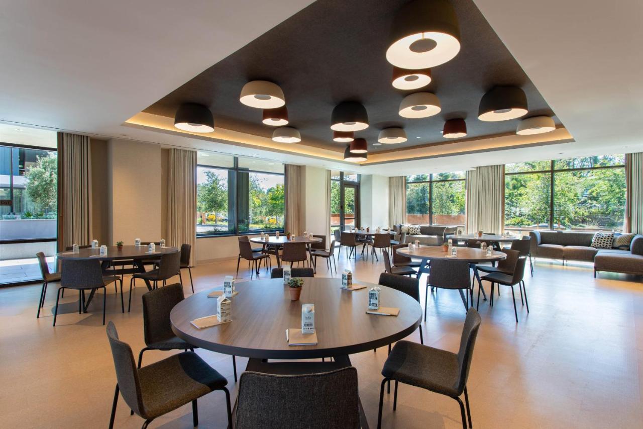 Hotel Citrine, Palo Alto, A Tribute Portfolio Hotel Buitenkant foto