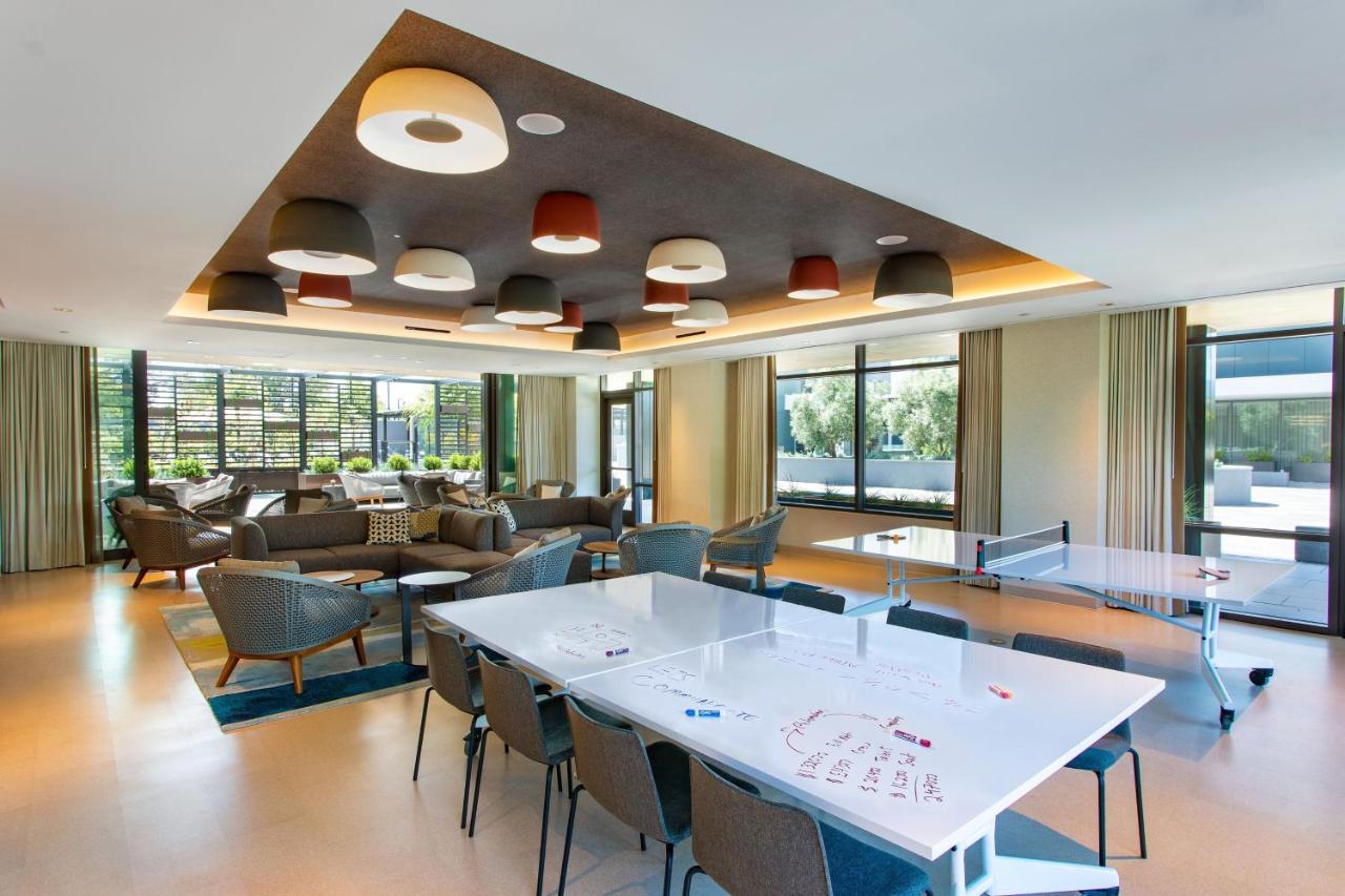 Hotel Citrine, Palo Alto, A Tribute Portfolio Hotel Buitenkant foto