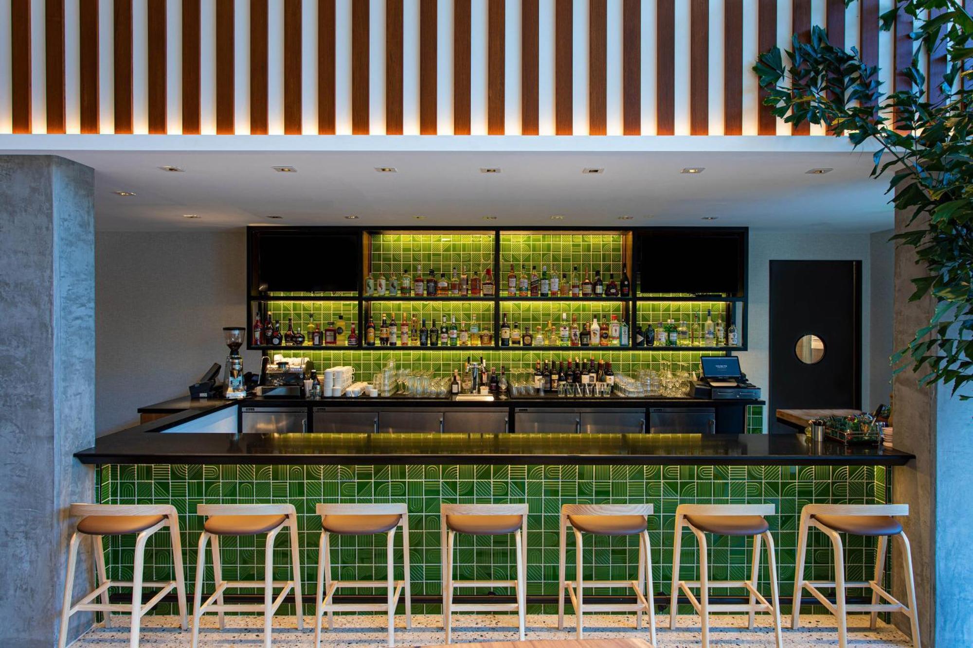 Hotel Citrine, Palo Alto, A Tribute Portfolio Hotel Buitenkant foto