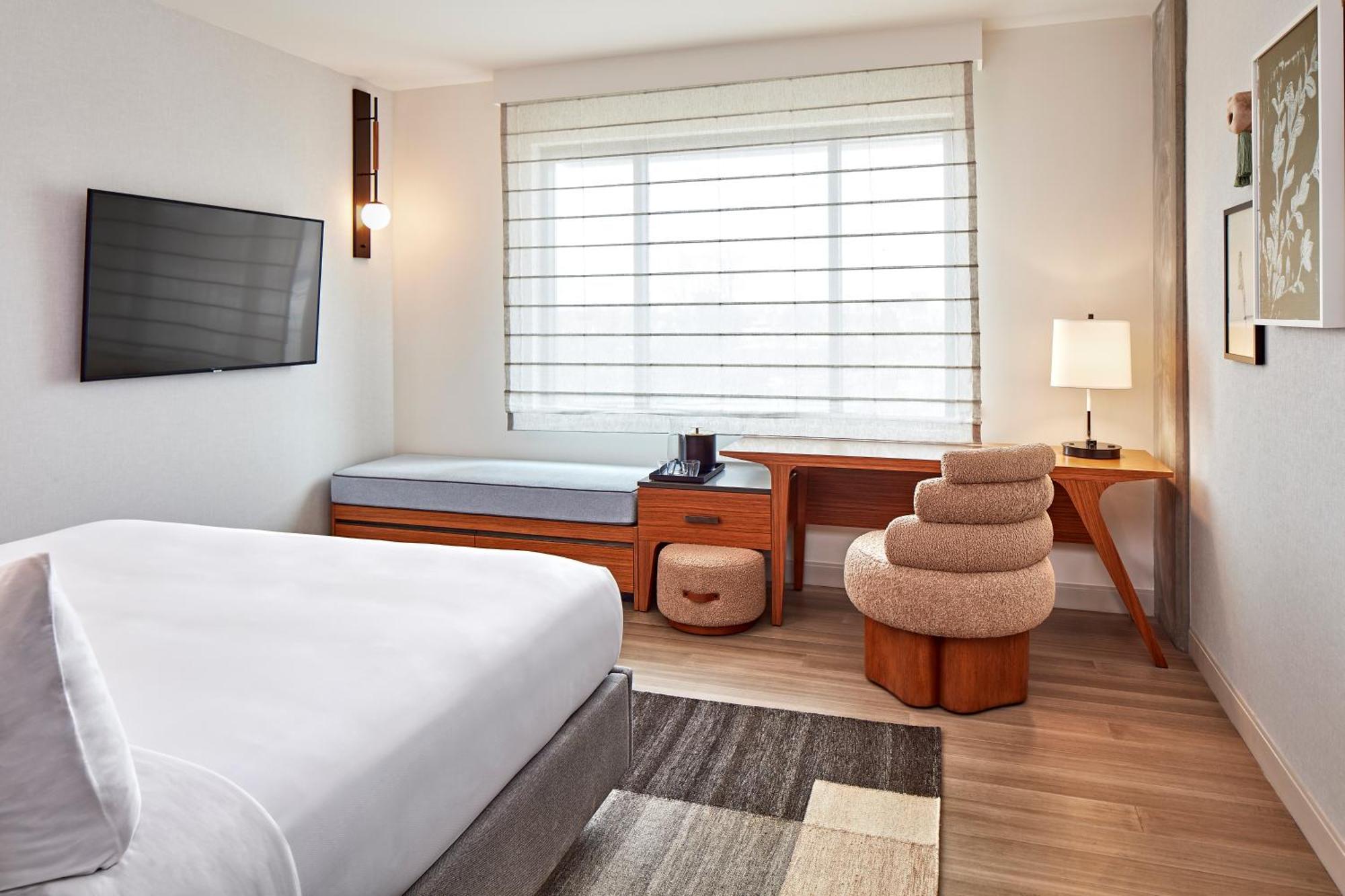 Hotel Citrine, Palo Alto, A Tribute Portfolio Hotel Buitenkant foto