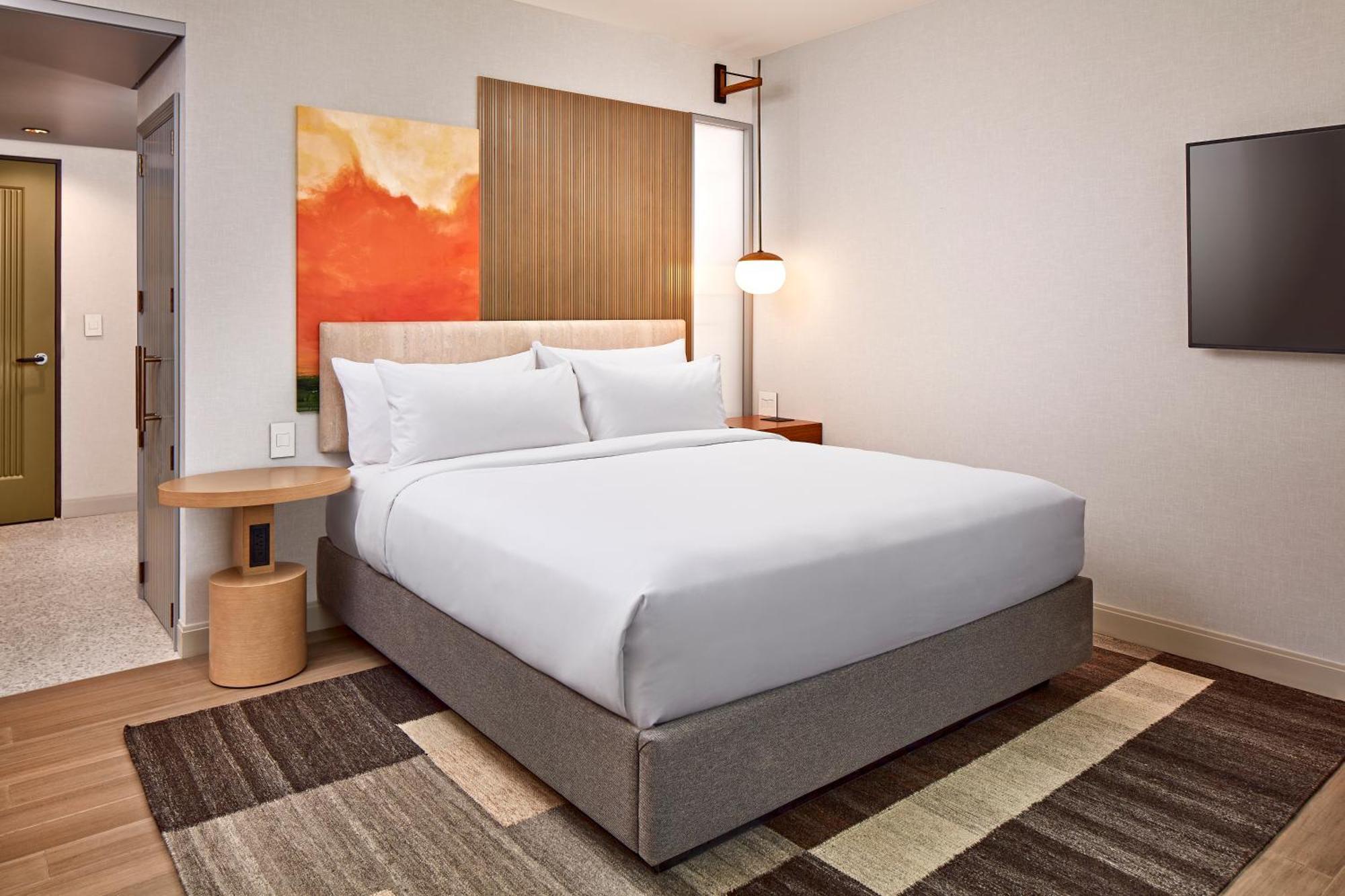 Hotel Citrine, Palo Alto, A Tribute Portfolio Hotel Buitenkant foto