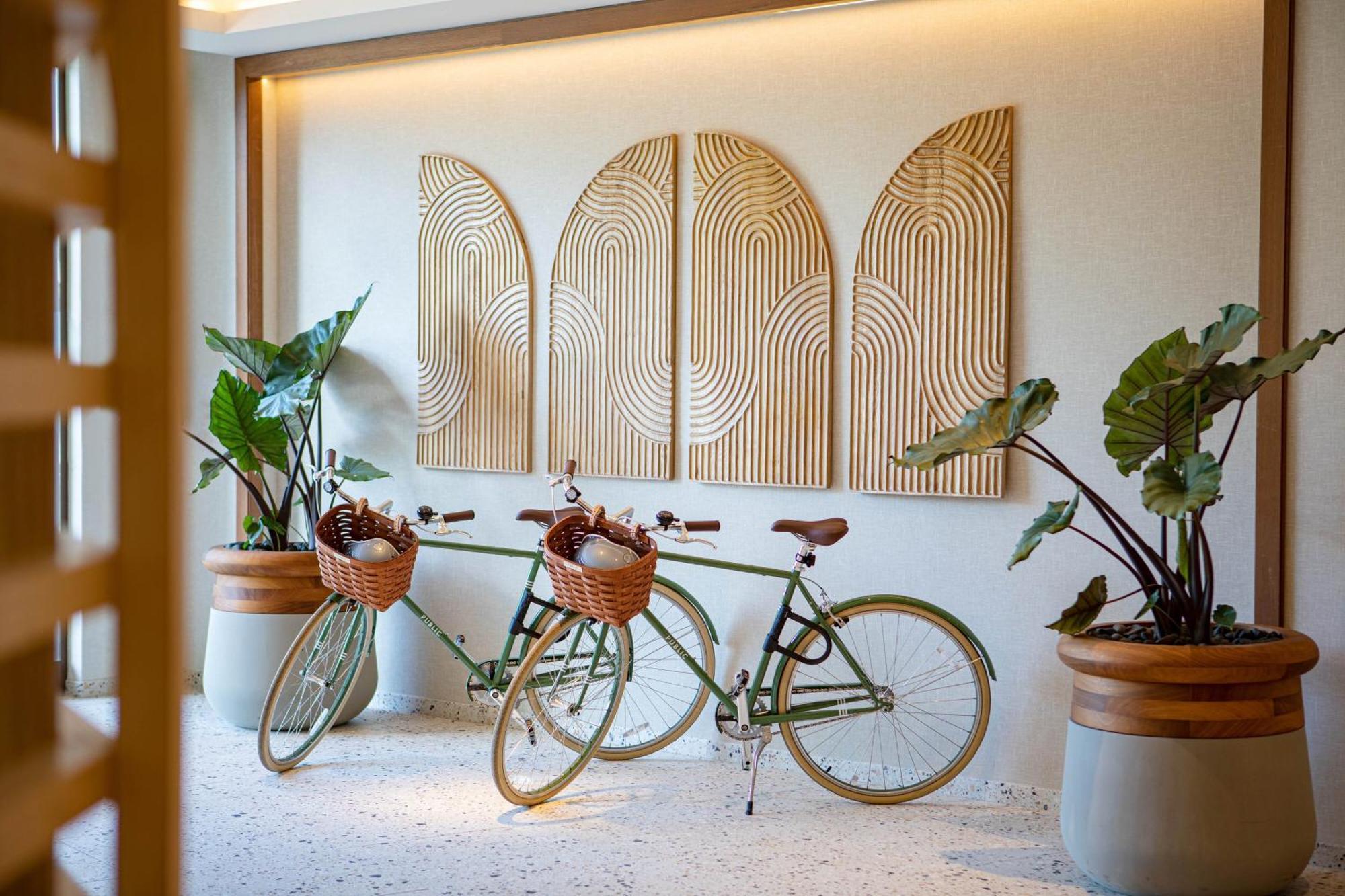 Hotel Citrine, Palo Alto, A Tribute Portfolio Hotel Buitenkant foto